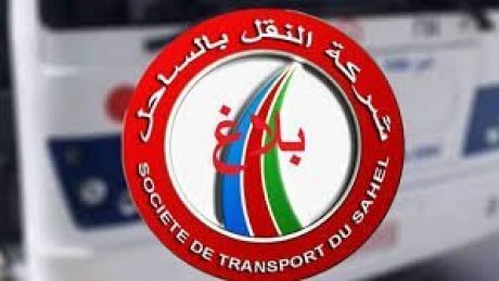 تم فيها إقرار اضراب بيومين : ادارة شركة النقل بالساحل وسلطة الإشراف تصران على تأزيم الاوضاع بالمؤسسة