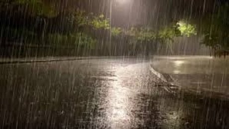 طقس اليوم الأربعاء : أجواء غائمة و باردة نسبيا في قطاع غزة و سحب أحيانا كثيفة مع أمطار مؤقتا رعدية في تونس