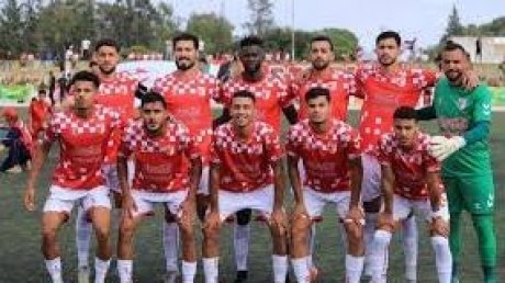 الأولمبي الباجي يستعد لمباراة مستقبل قابس بتعزيزات وعودة غيابات
