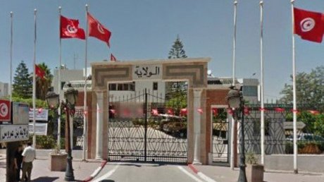 تهيئة الفضاءات الصناعية للتشجيع على انتصاب المؤسسات الاقتصادية ببن عروس