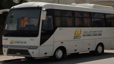 اتفاق في شركة النقل بجندوبة حول تعويض النقص في الاعوان وتنقلهم وغرف عملهم