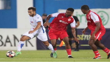 الرابطة الأولى : برنامج مباريات الدفعة الثانية من الجولة 17