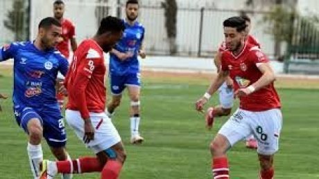 الرابطة الأولى : دربي الساحل يتصدر مباريات الدفعة الثانية من الجولة 17
