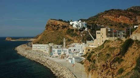 طقس اليوم الإثنين : غائما جزئيا إلى غائم وباردا نسبيا في قطاع غزة و سحب عابرة مع أمطار متفرقة في تونس