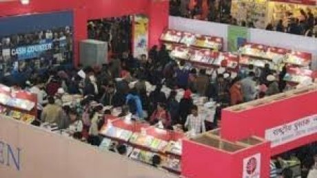 معرض نيودلهي للكتاب : مشاركة تونسية في بلد يضم 12 الف دار نشر تصدر 90 الف كتاب في 18 لغة في السنة