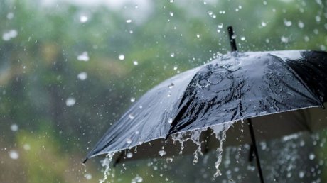 أمطار غزيرة متوقعة لهذه الليلة