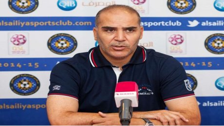 مفاوضات متقدمة لعودة سامي الطرابلسي لتدريب المنتخب التونسي
