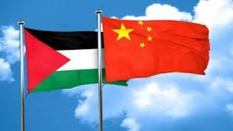الصين ترفض ترحيل الفلسطينيين من غزة