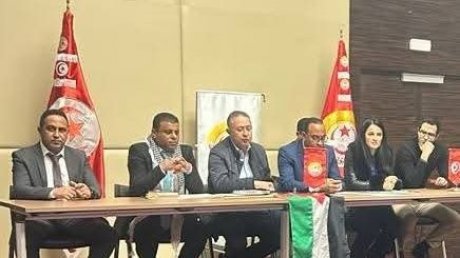 تجاوزات، هرسلة وتجاهل مشاكل الموظفين في البنك التونسي الاماراتي