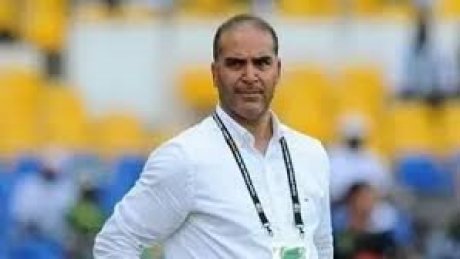 رسميا : سامي الطرابلسي مدربا وطنيا جديدا للمنتخب التونسي لكرة القدم