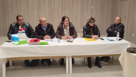 في قطاع الشباب والطفولة : إقرار مبدأ الإضراب بيوم وسلسلة من الندوات التكوينية لتعزيز القدرات النقابية