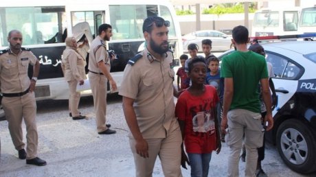 نسبة الأسر الليبية تحت خط الفقر بلغت 32.5 في المئة، منها 30.5 في المئة تحت خط الفقر المطلق