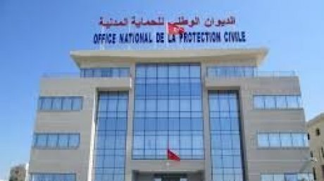 فرق البحث والانقاذ للحماية المدنية : خبرات بشرية تونسية تتدخل بنجاح في الكوارث البيئة والطبيعية في العالم