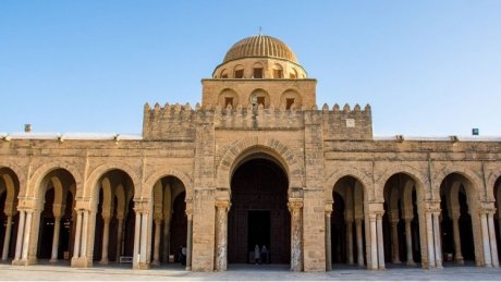 طقس اليوم السبت : أجواء باردة وغائمة جزئيا في قطاع غزة و سحب كثيفة مع أمطار متفرقة في تونس