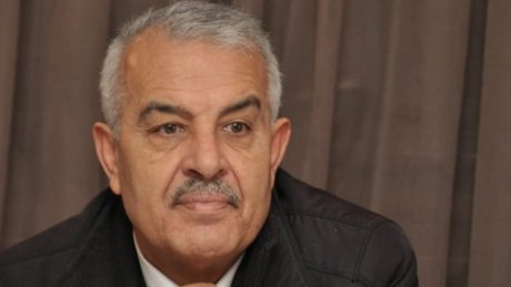 سمير الشفي من أريانة : معركة ضرب الحق النقابي هي أم المعارك