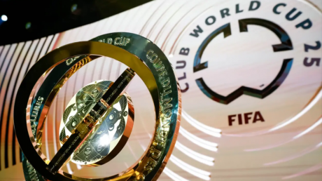 تونس تستقبل شعار كأس العالم للأندية وسط ترقب لمشاركة الترجي التاريخية