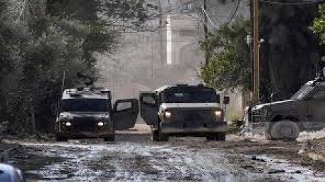 لليوم الـ 27: الاحتلال يواصل عدوانه على مدينة جنين ومخيمها مخلّفا 25 شهيدا وتدميرا واسعا في الممتلكات والبنية التحتية