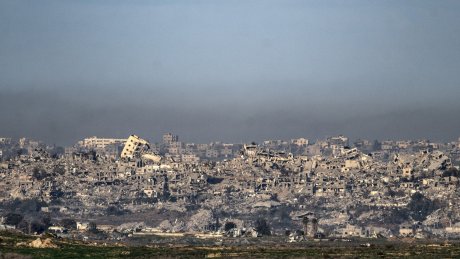 ارتفاع حصيلة الشهداء في قطاع غزة إلى 48,271 والإصابات إلى 111,693 منذ بدء العدوان