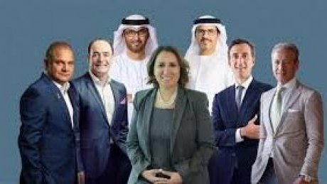 في بحث نقابي أوروبي هام يكشف : يتقاضى الرؤساء التنفيذيون لأكبر الشركات في أوروبا في المتوسط رواتب أعلى بمائة مرة من رواتب الموظفين
