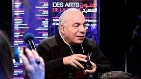 لا مذكرات " توفيق الجبالي "