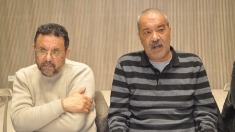 الأخ مكرم عمايرية في الهيئة الإدارية القطاعية : قطاع البلديات يعاني ونرفض محاولات الهيمنة