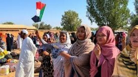 أكثر من 200 قتيل في السودان في هجوم قوات الدعم السريع على بلدات جنوبية