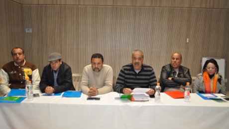 الهيئة الادارية للبلديين : اضراب يوم 13 مارس ويوم غضب في افريل
