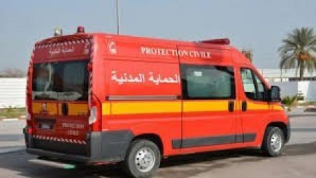 وفاة طالبتين في سيدي بوزيد و أخرى حالتها حرجة