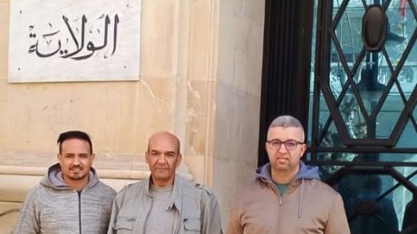 اتفاق يلغي اضراب "20 فيفري 2025" لأعوان نيوراست كاترينغ