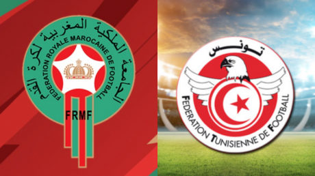 المنتخب التونسي لكرة القدم يلاقي نظيره المغربي وديا في إطار إستعداداته لكأس أمم إفريقيا 2025