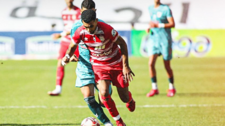 الرابطة 1 : الإفريقي يفوز على الأولمبي الباجي و الإتحاد المنستيري يفوز على قوافل قفصة