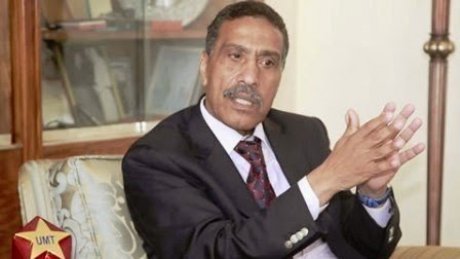 مؤتمرالاتحاد المغربي للشغل يعيد انتخاب ميلودي موخاريق أمينا عاما لعهدة جديدة