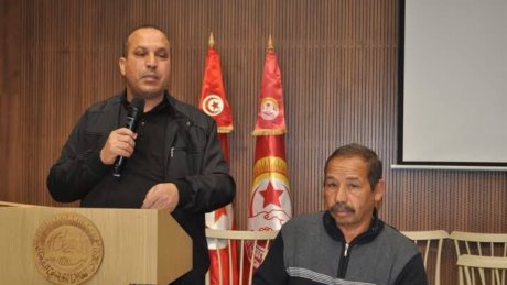 محمد جنات عضو جامعة البريد : الإتفاق خطوة إيجابية للبناء نحو المستقبل