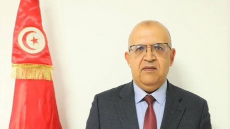 لانجاز البرنامج الخصوصي للسكن : تنصيب مدير عام وحدة التصرف حسب الأهداف