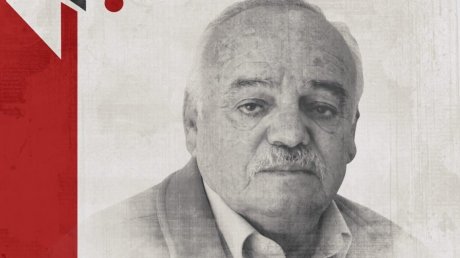 وفاة ممثل الجبهة الشعبية لتحرير فلسطين بتونس