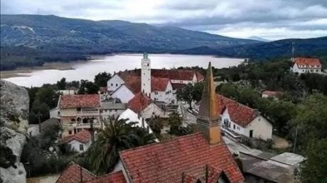 طقس اليوم الإثنين : غائم في قطاع غزة و مغيم جزئيا مع بعض الأمطار المتفرقة في تونس