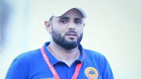 أيمن منافق مدربًا مساعدًا في الترجي الجرجيسي