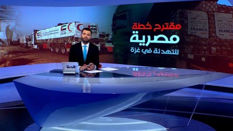 على هامش القمة العربية الطارئة: هذه تفاصيل وتكاليف الخطة المصرية لاعمار غزة وحكمها