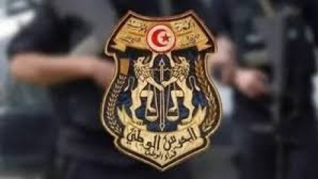 القبض على أكثر من 13 الف مفتش عنه وإحباط 350 عملية تهريب خلال شهر فيفري