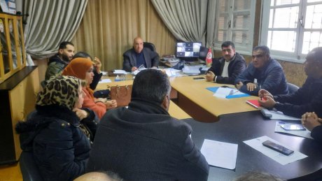 هيئة قطاعية للبلديات تنعقد في جندوبة و أخرى في منوبة
