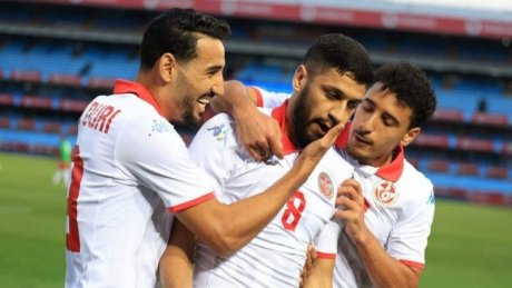 تغيير موعد مباراة تونس ومالاوي في تصفيات كأس العالم