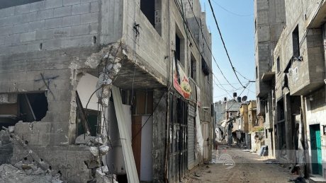 الاحتلال يواصل عدوانه على مدينة طولكرم ومخيميها لليوم الـ41 على التوالي