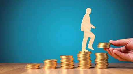 الاجر المحترم يجلب سعادة أكبر من تلك التي توفرها تأملات وحركات رياضة "اليوغا ".