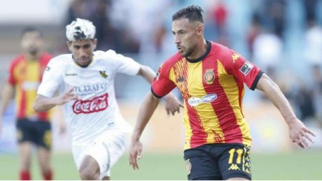 الرابطة 1 : إتحاد بن قردان يتعادل مع الترجي التونسي والافريقي يفشل في حيازة الوصافة