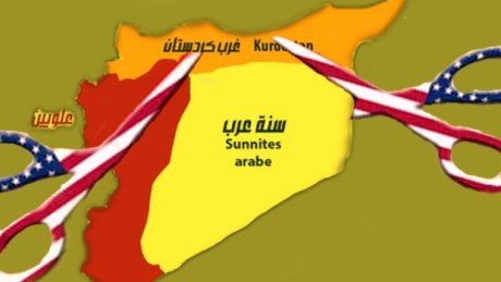 "الجمعة الدامي" ومجازر القتل على الهويّة في سوريا، متى يستفيد الفاشلون من دروس الماضي؟