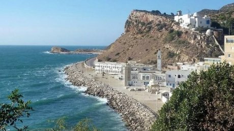 طقس اليوم الأحد : غائم جزئيا في قطاع غزة و صاف في تونس