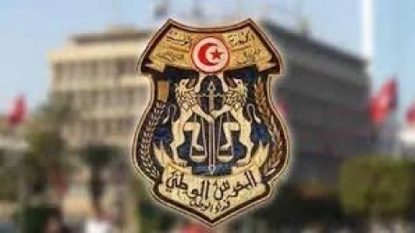 إدارة الحرس الوطني تكشف تفاصيل جريمة قتل طفل في القصرين