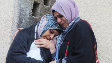 ارتفاع حصيلة الشهداء في قطاع غزة إلى 48,515 والإصابات إلى 111,941 منذ بدء العدوان