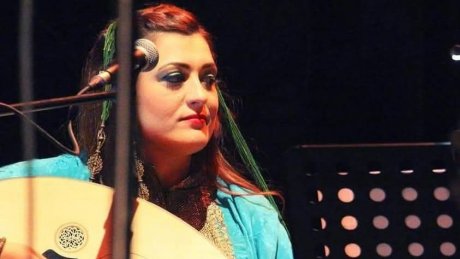 برنامج ليالي السليمانية : "شغف" منى شطورو و"درة "زياد الفطناسي