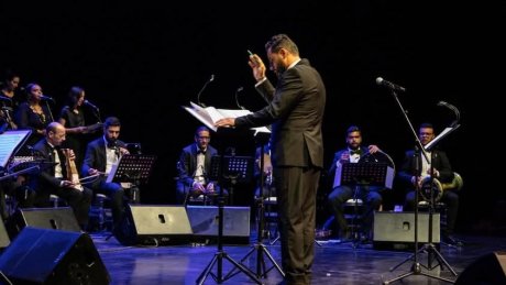 "عرض " في بحر الطبوع ": محرزية الطويل وابراهيم الرياحي في" بيت المالوف